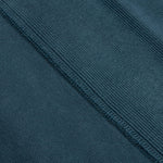 Awake Sunbleached Logo Hoodie -  Blue