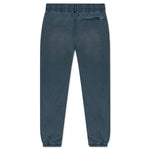 Awake Sunbleached Logo Sweatpants - Blue