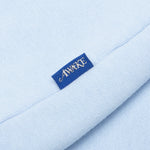 Awake Two-Tone Split City Crewneck - Sky