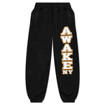 Awake Victory Sweatpants - Black