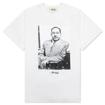 Awake x Langston Hughes Tee - White