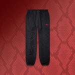 Awake NY x Jordan Fleece Pant - Black