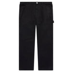 Painter Pant - Washed Black
