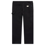 Painter Pant - Washed Black