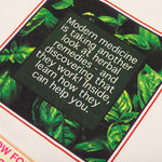 Ayurvedic T-shirt - Natural