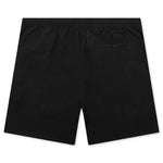B Logo Water Short - Black