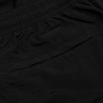 B Logo Water Short - Black