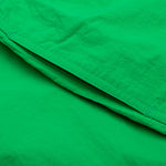 B Logo Water Short - Green