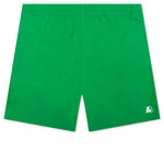 B Logo Water Short - Green