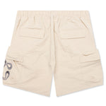 B-Summer Cargo Short - Tan
