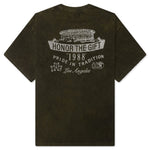 B-Summer HTG Forum S/S Tee - Black