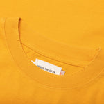 B-Summer HTG Forum S/S Tee - Yellow