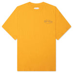 B-Summer HTG Forum S/S Tee - Yellow