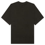 B-Summer HTG Match Box S/S Tee - Black