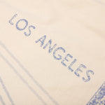 B-Summer HTG Match Box S/S Tee - White