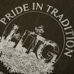 B-Summer HTG Pride In Tradition S/S Tee - Black