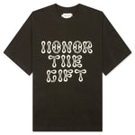 B-Summer Honor The Gift S/S Tee - Black