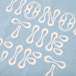 B-Summer Honor The Gift S/S Tee - Blue