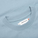 B-Summer Honor The Gift S/S Tee - Blue