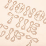 B-Summer Honor The Gift S/S Tee - Bone