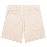 B-Summer Knit Short - Bone