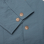B-Summer Light Jacket - Blue