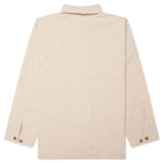 B-Summer Light Jacket - Tan
