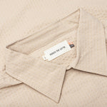 B-Summer Light Jacket - Tan