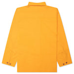 B-Summer Light Jacket - Yellow