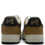 BAPE STA #3 M2 - Brown