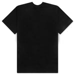 BB All Heart S/S Knit - Black