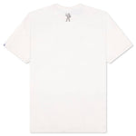 BB Anime S/S Oversized Knit - Gardenia