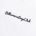 BB Antimatter S/S Woven - White