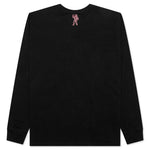 BB Arch L/S Tee - Black