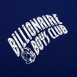 BB Arch L/S Tee - Blue Depths