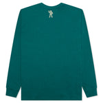 BB Arch L/S Tee - Storm