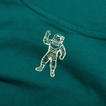 BB Arch L/S Tee - Storm