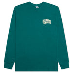BB Arch L/S Tee - Storm