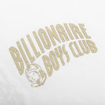 BB Arch L/S Tee - White