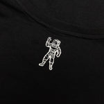 BB Arch Particles S/S Tee - Black