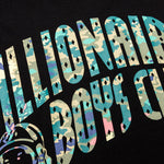 BB Arch Particles S/S Tee - Black