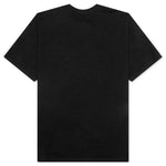 BB Arch S/S Knit - Black