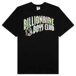 BB Arch S/S Tee - Black