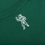 BB Arch S/S Tee - Eden