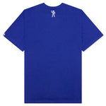 BB Arch S/S Tee - Surf The Web