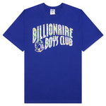 BB Arch S/S Tee - Surf The Web