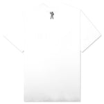 BB Arch S/S Tee - White