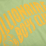 BB Arch S/S Knit - Green Tea