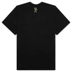 BB Arch S/S Tee - Black