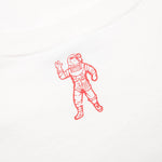 BB Arch Wonder S/S Tee - Gardenia